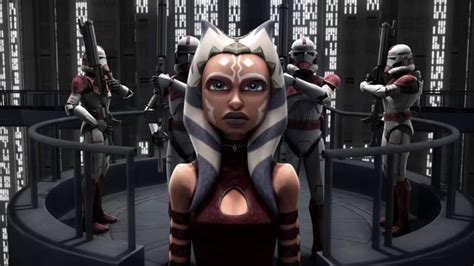 can i watch rebels before clone wars|What to watch before Ahsoka: 11 essential Clone Wars and Star Wars .